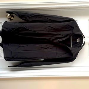 Men’s Button Up Shirt